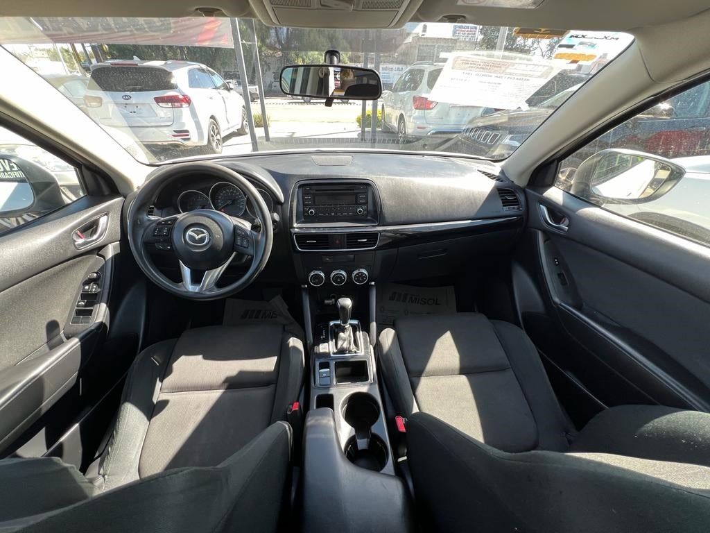 2017 Mazda Mazda CX-5 CX5 I 2AM